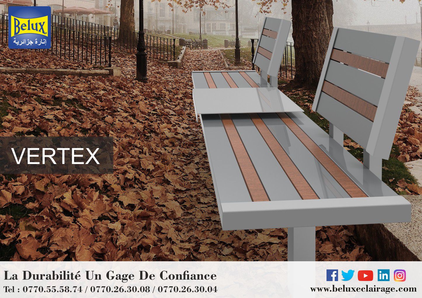 Odoo - Echantillon n°1 pour trois colonnes 