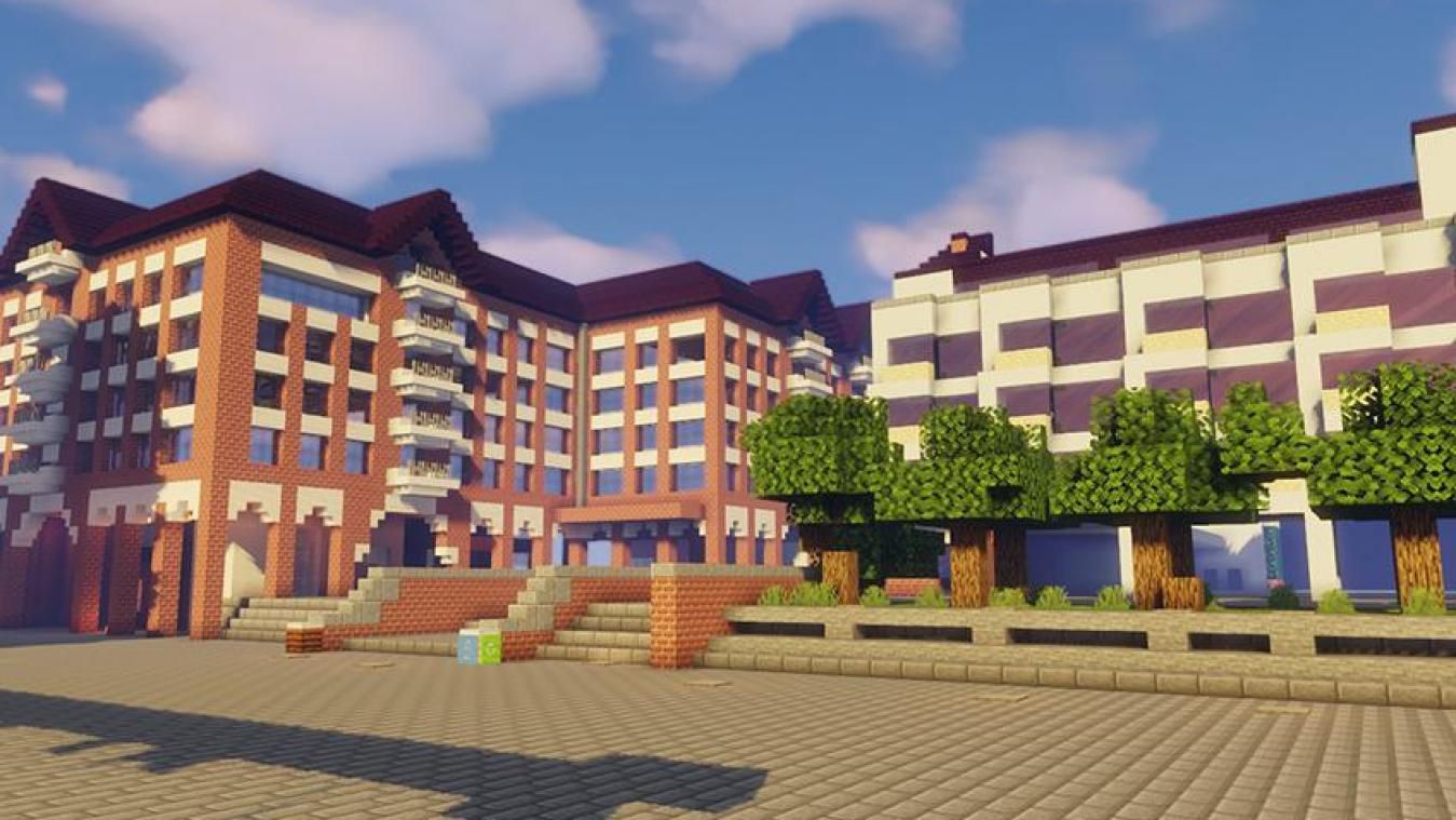 Odoo- Echantillon n° 3 pour trois colonnes